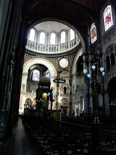 saintaugustin abside