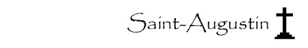 eglise saint-augustin